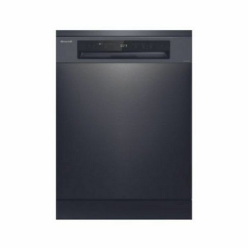 DISHWASHER FREESTANDING  60CM  BCF422DQD BLACK C 14ΣΕΡΒ